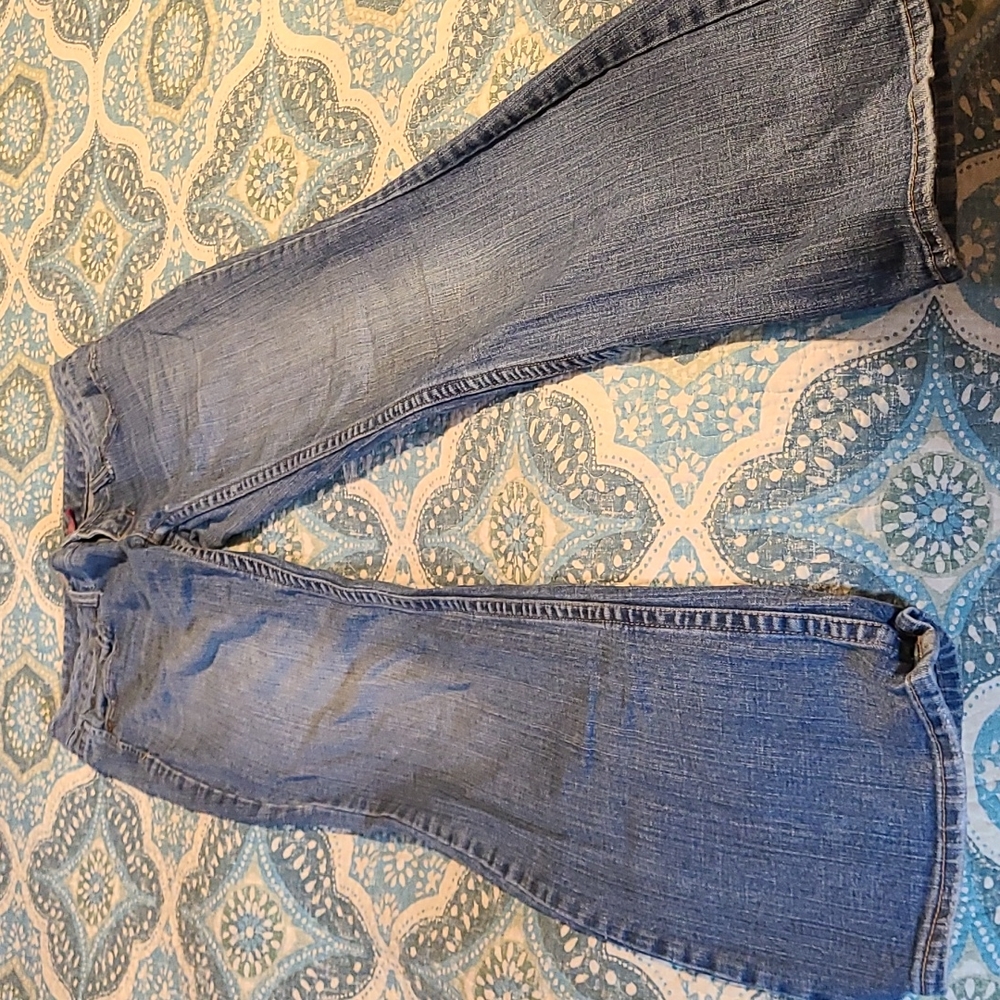 Aeropstale kailey jeans